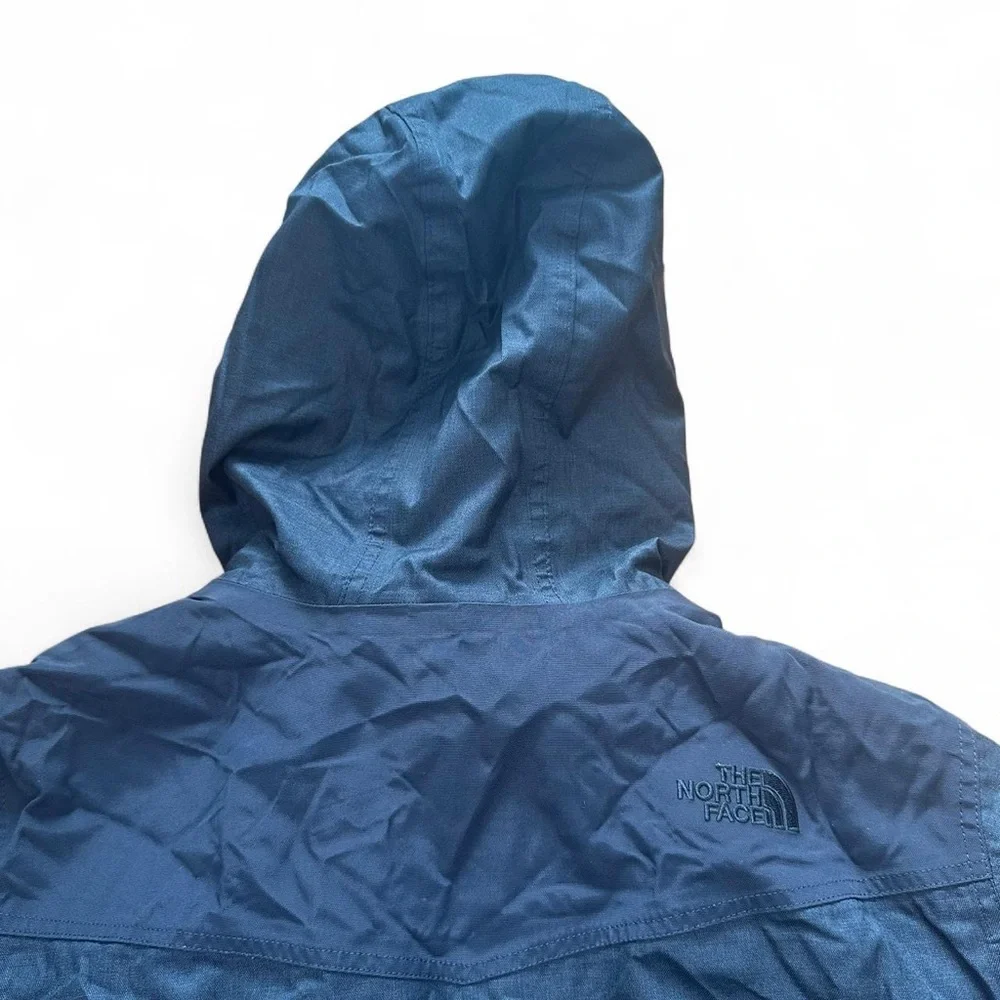 The North Face Men’s 2 In 1 Black A6XE HyVent Ski/Snowboard Jacket‎ Medium